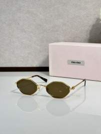 Picture of Miu Miu Sunglasses _SKUfw77894748fw